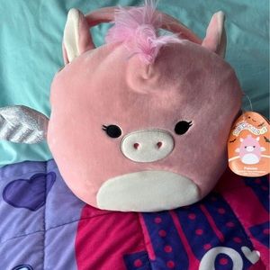 Paloma Pegas Squishmallow Brand New with Tags